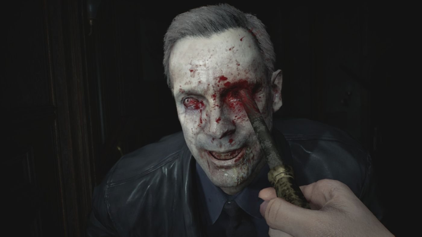Resident Evil Requiem