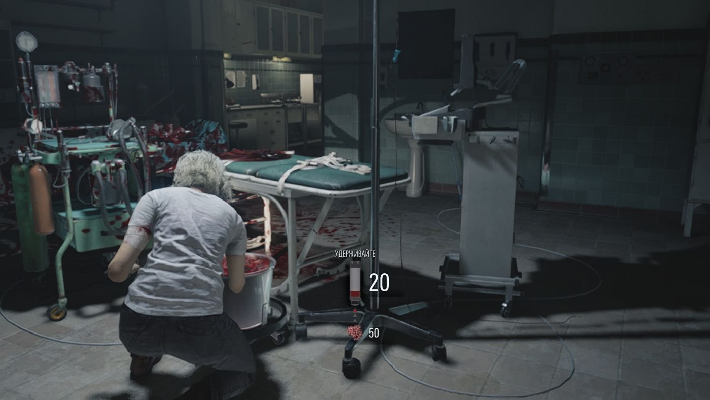 Resident Evil Requiem