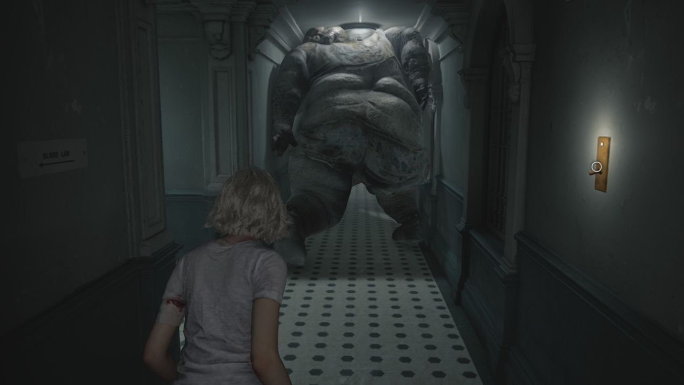Resident Evil Requiem