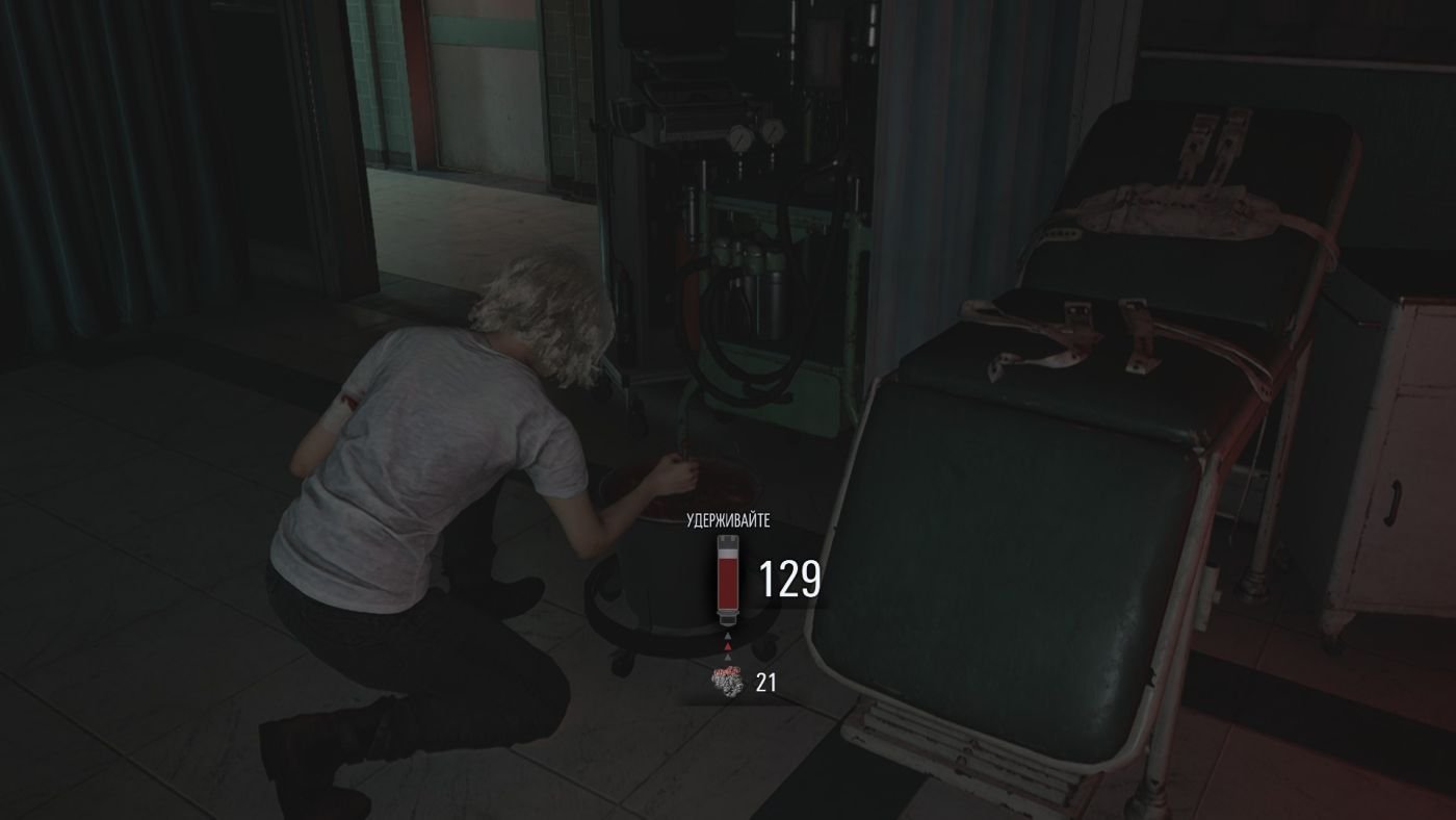 Resident Evil Requiem