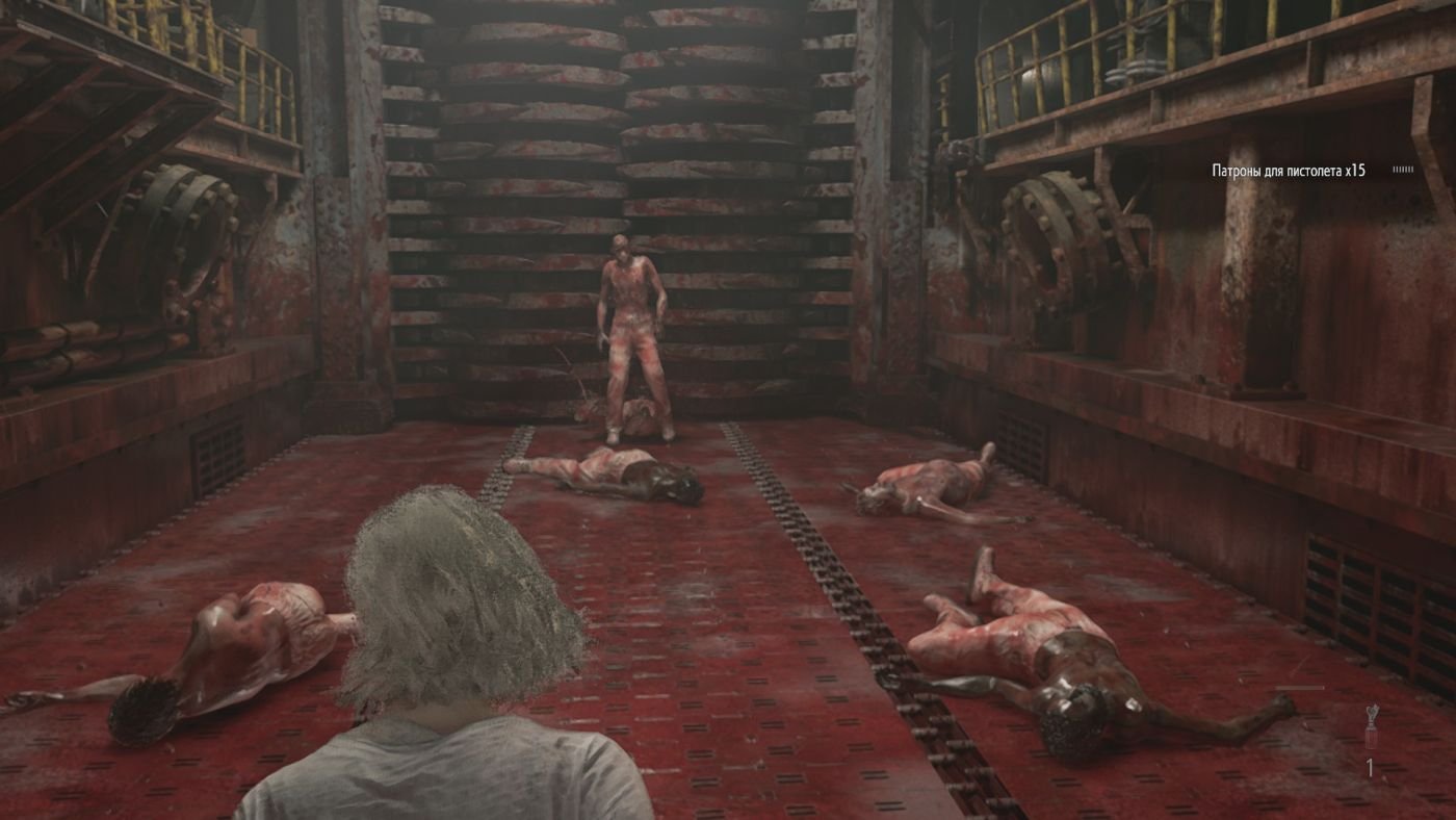 Resident Evil Requiem