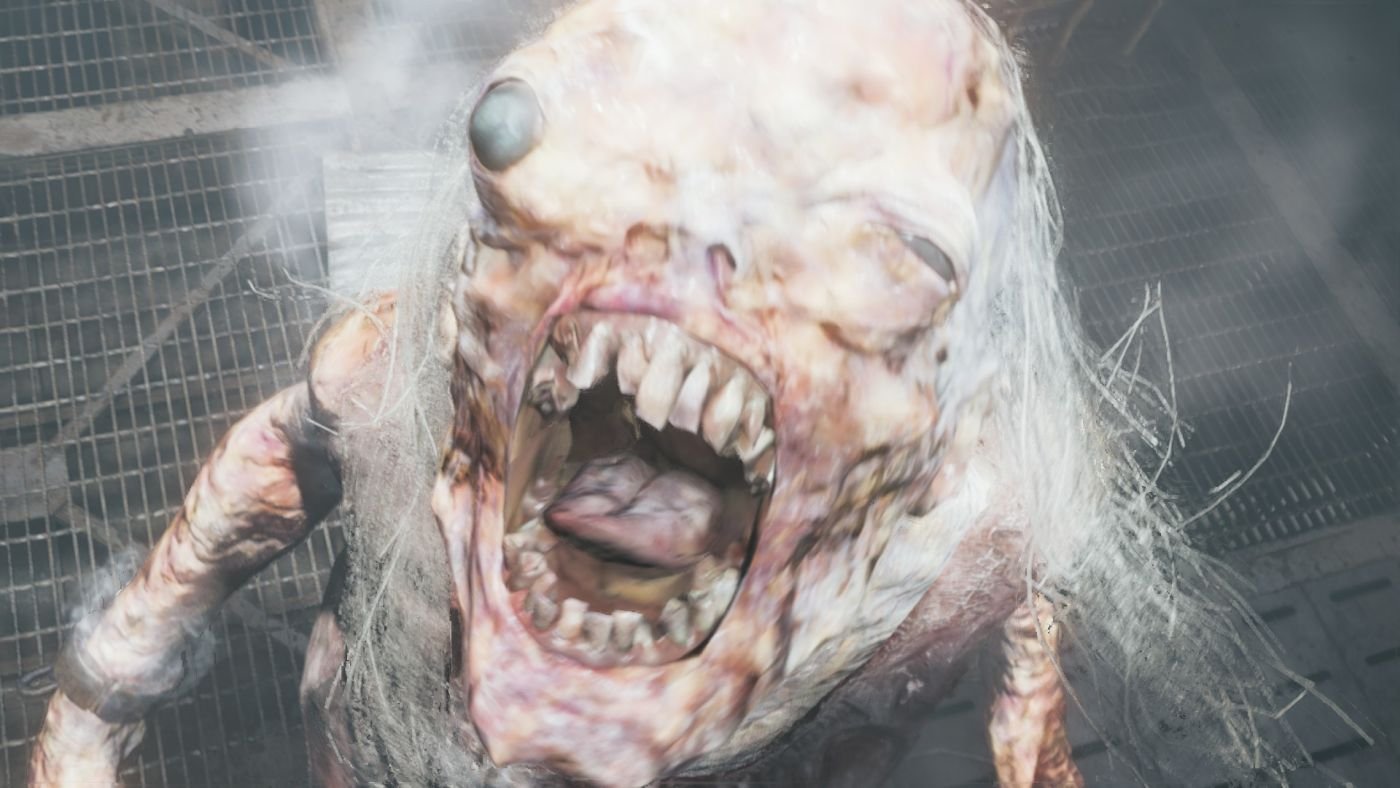 Resident Evil Requiem