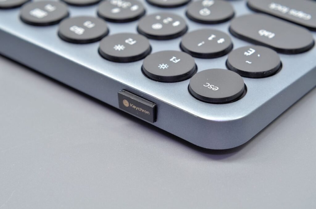 Keychron B3 Pro
