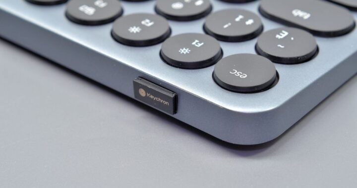 Keychron B3 Pro