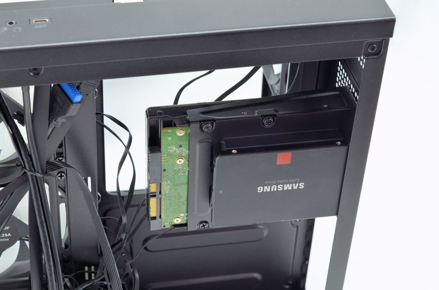 Eurocase A2751