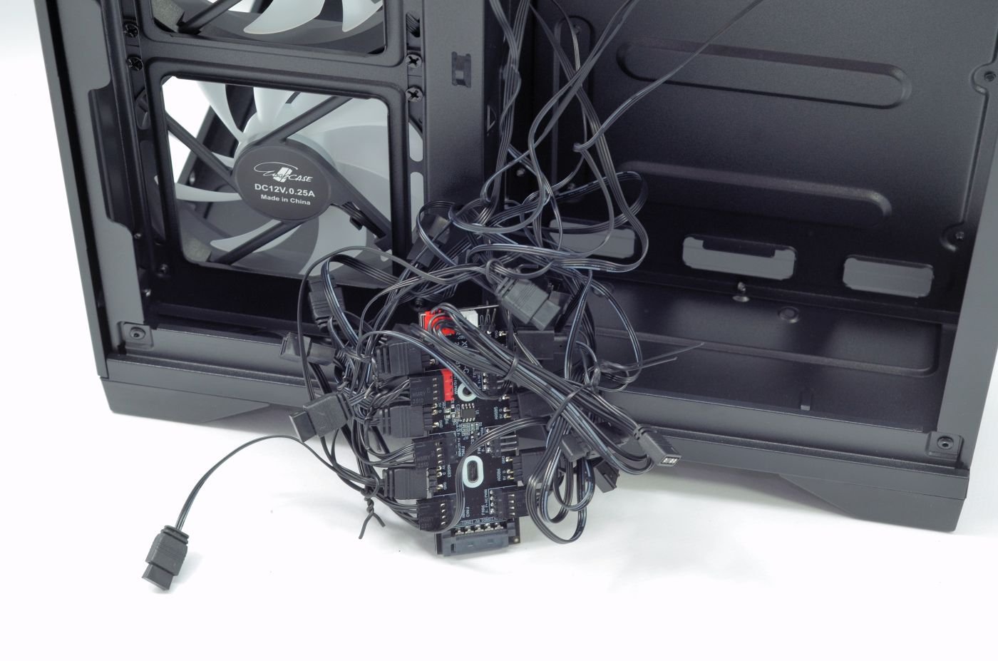 Eurocase A2751