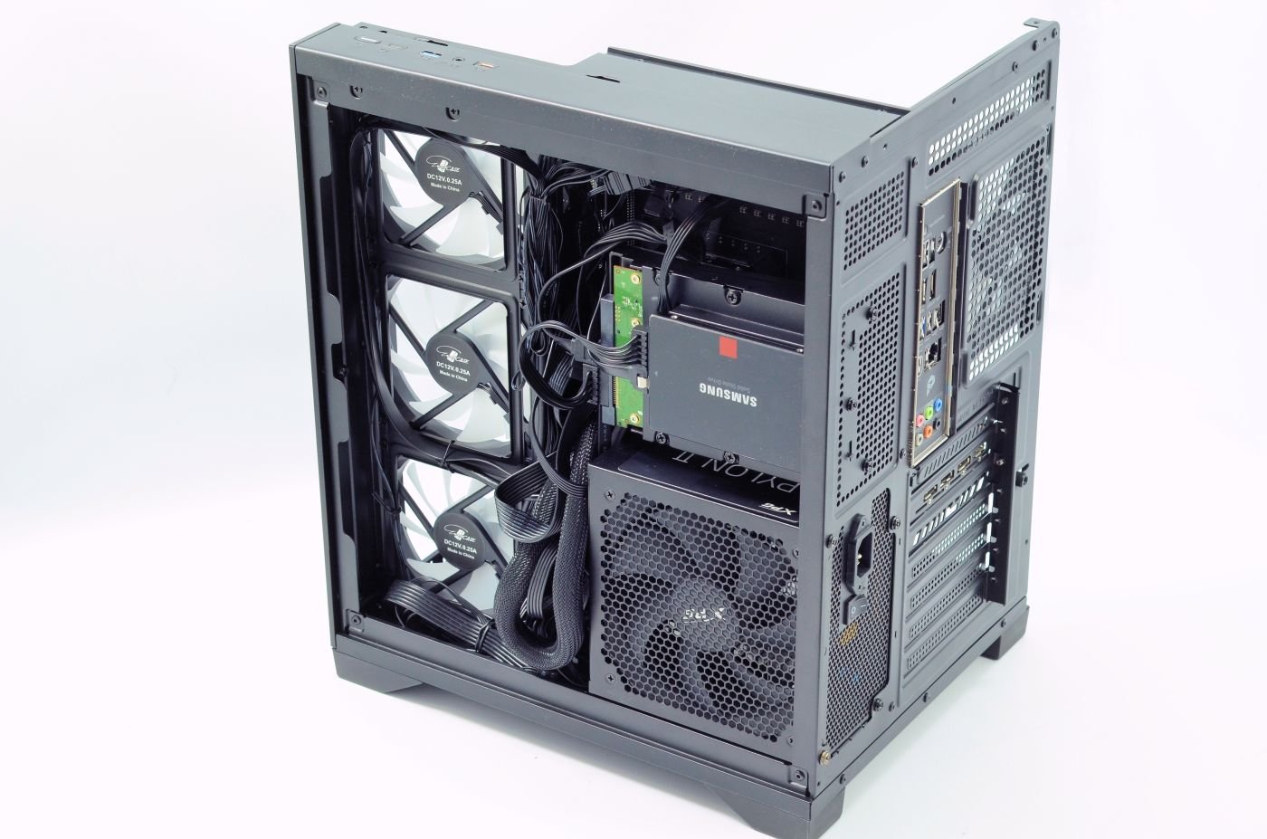 Eurocase A2751