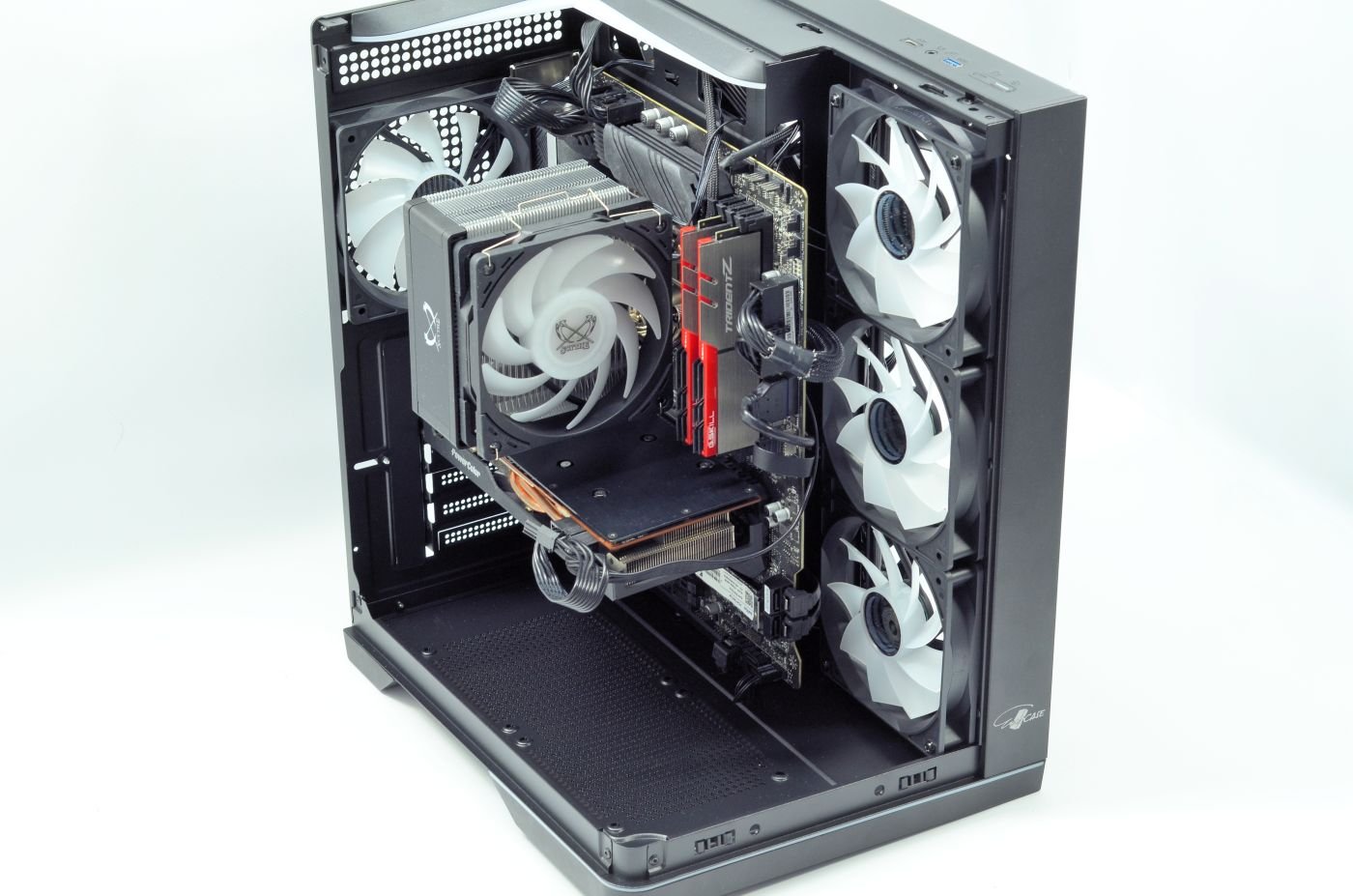 Eurocase A2751