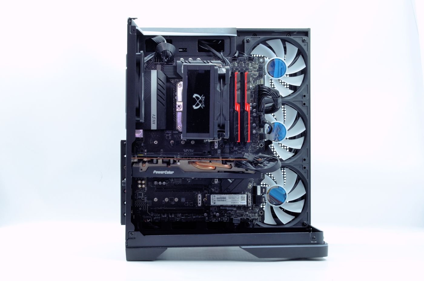 Eurocase A2751