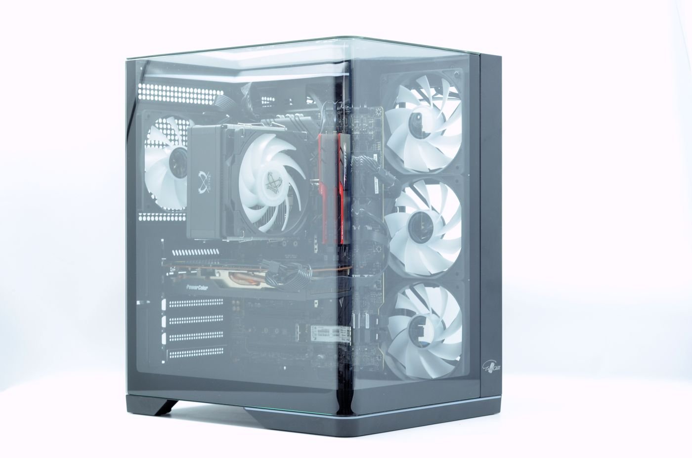 Eurocase A2751