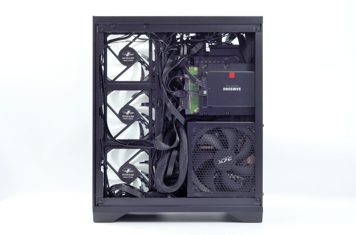 Eurocase A2751
