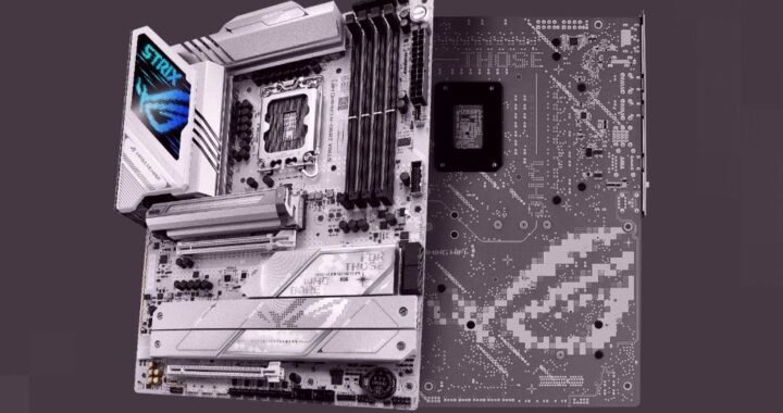 asus