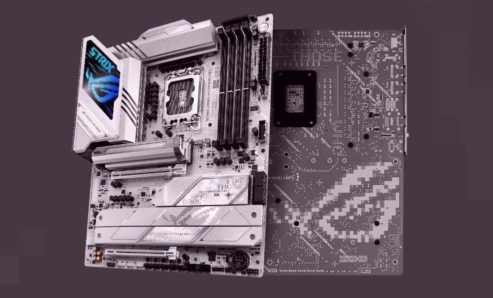 asus